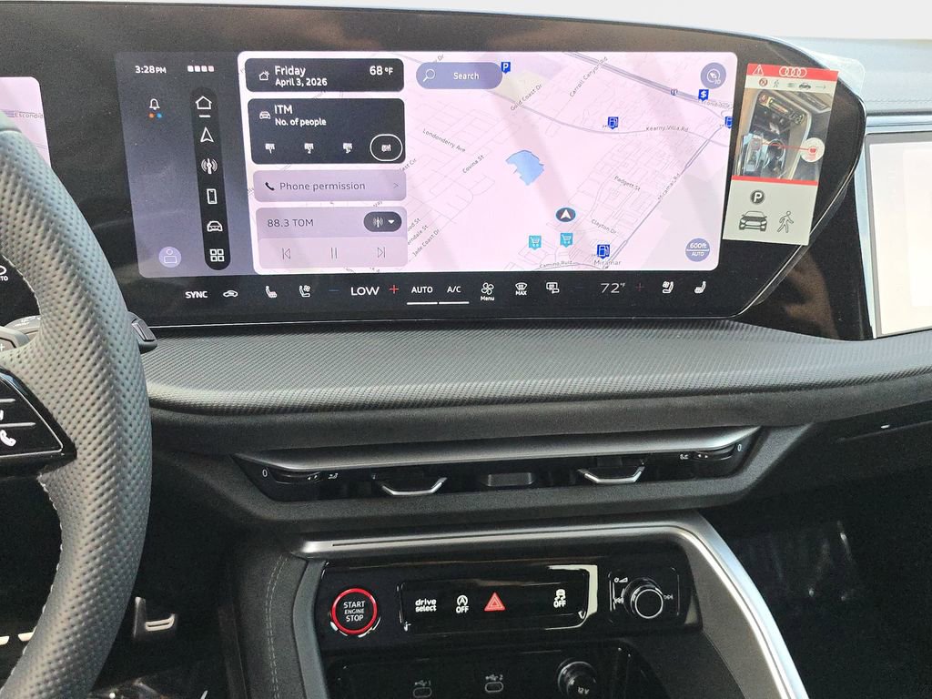 New 2026 Audi SQ5 Prestige image 23