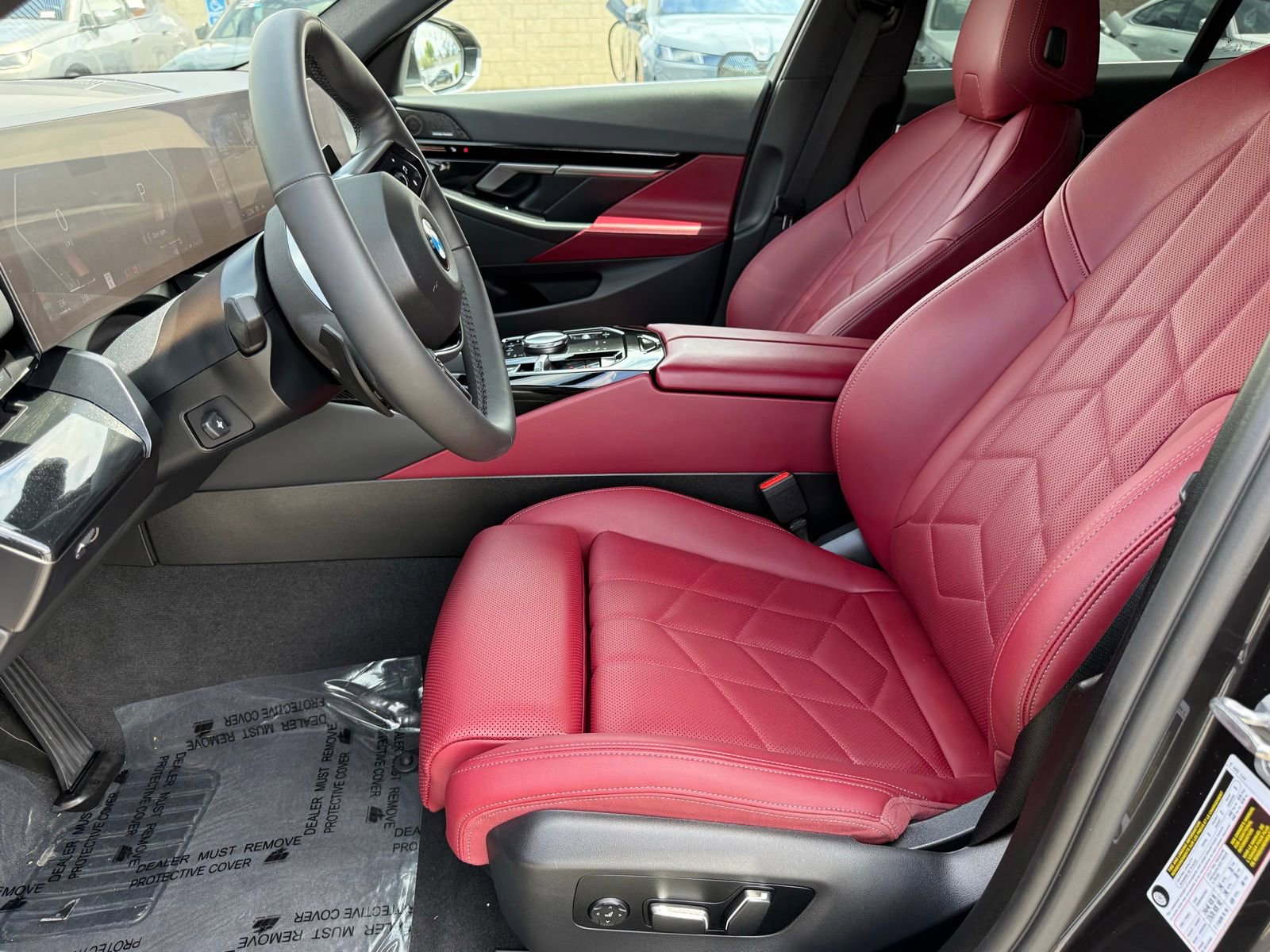 Certified 2024 BMW 530i w/ Premium Package RWD image 20