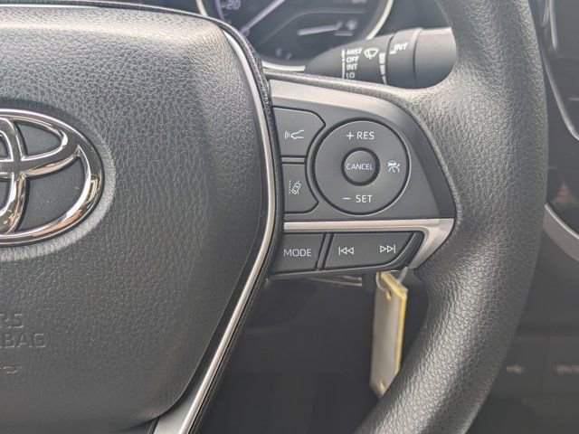 Used 2023 Toyota Camry LE FWD image 22