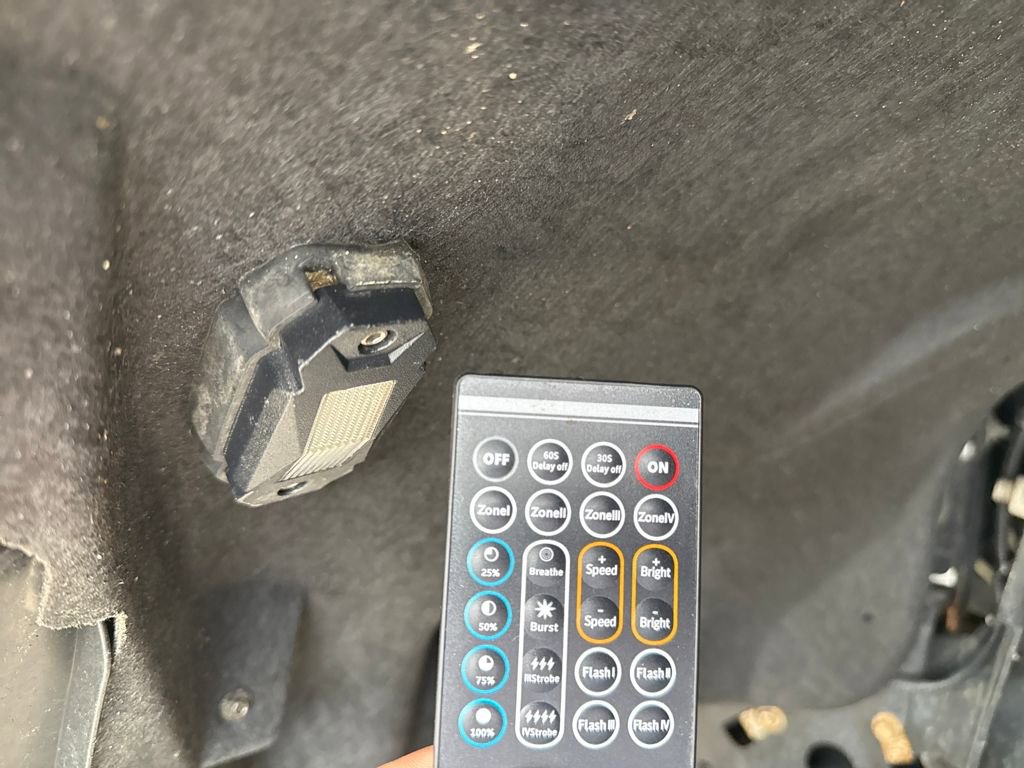 Used 2019 Ford F150 Platinum w/ Equipment Group 701A Luxury image 36