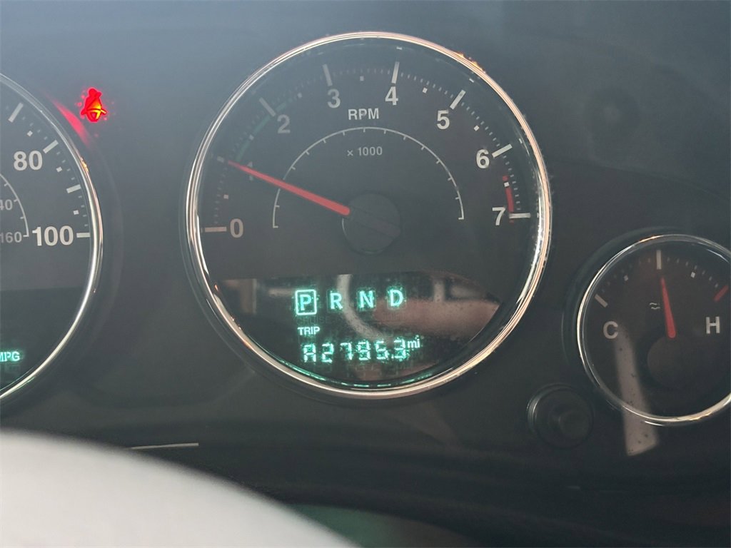 Used 2015 Jeep Wrangler Sport image 22