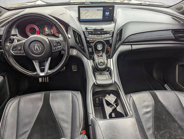 Used 2021 Acura RDX A-Spec image 18