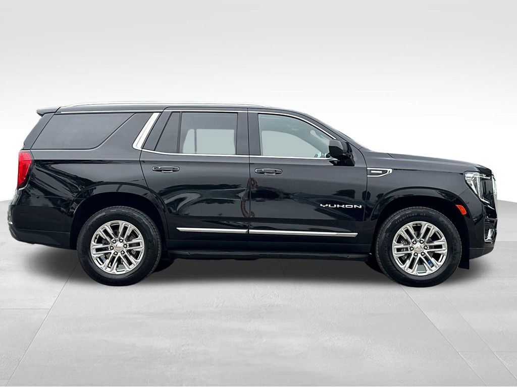 Used 2024 GMC Yukon SLT image 6