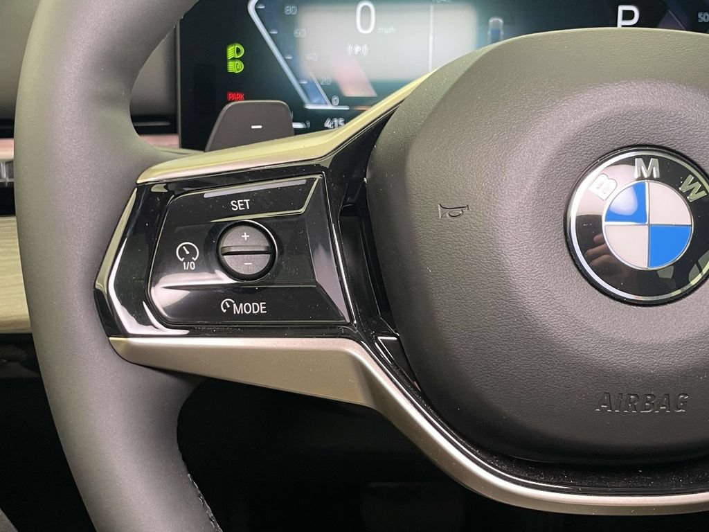 New 2027 BMW 530i xDrive AWD/4WD image 33