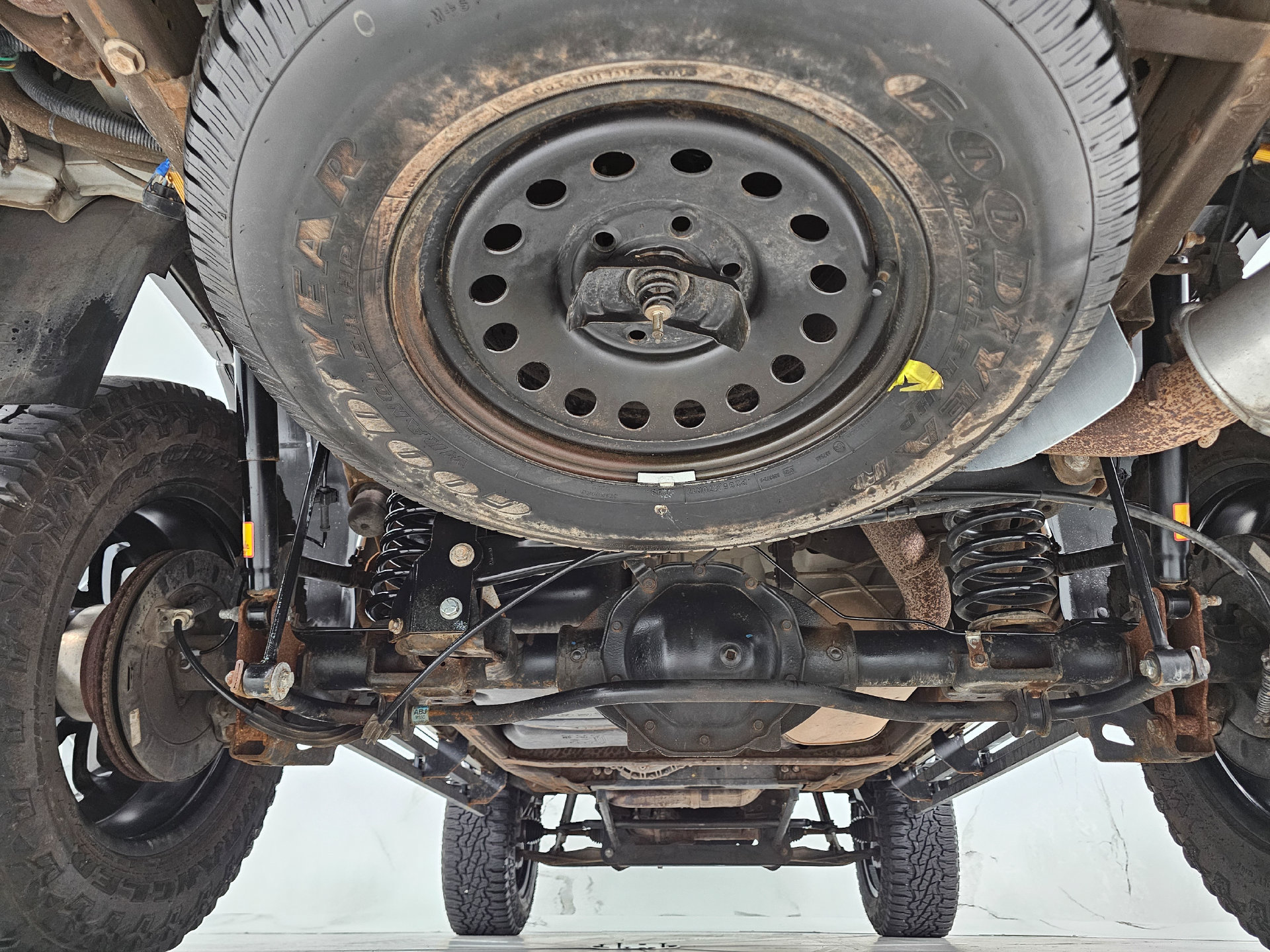 Used 2014 GMC Yukon Denali AWD/4WD image 29