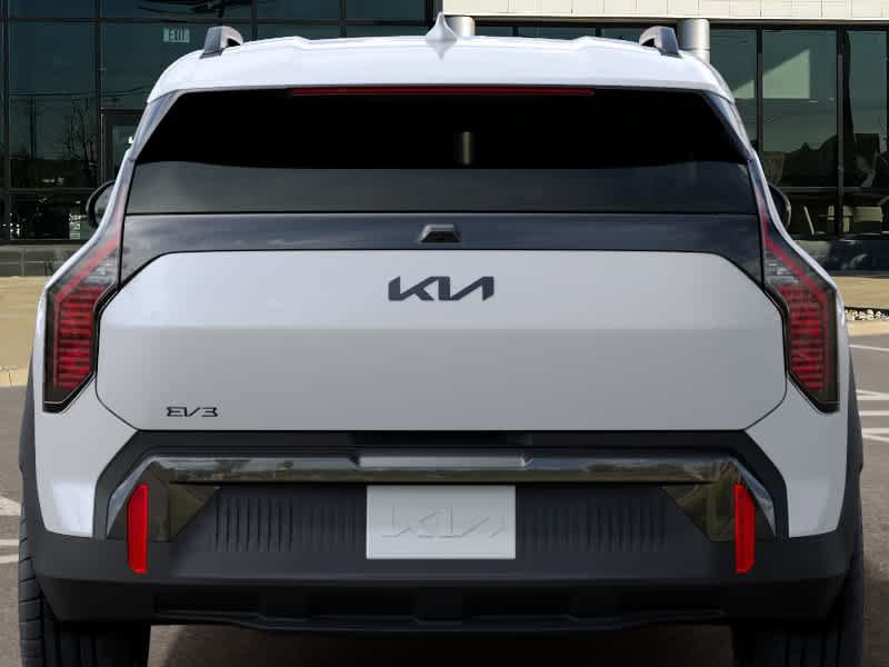 New 2027 Kia EV3 Wind w/ Wind Fwd Nightfall Package image 13