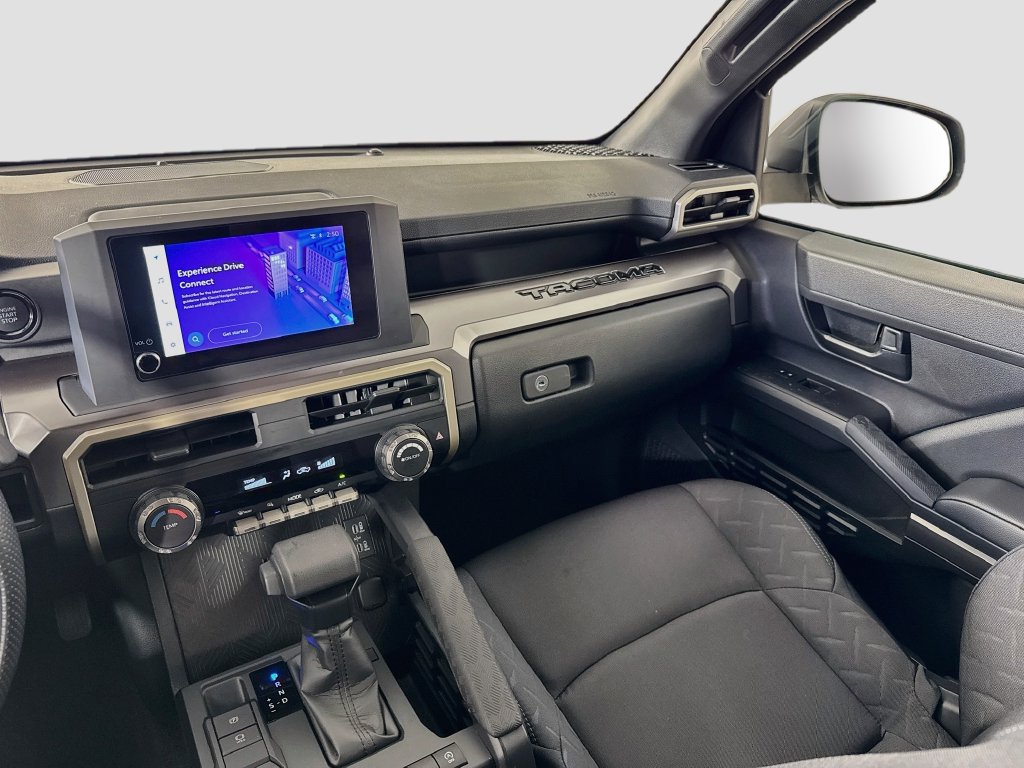 Used 2026 Toyota Tacoma SR5 RWD image 23
