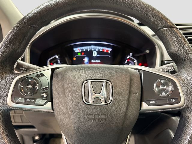 Used 2019 Honda CR-V EX image 13