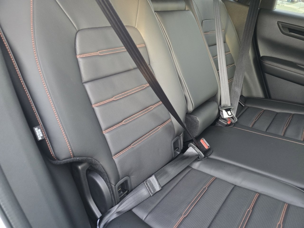 New 2026 Honda CR-V Sport-L image 22
