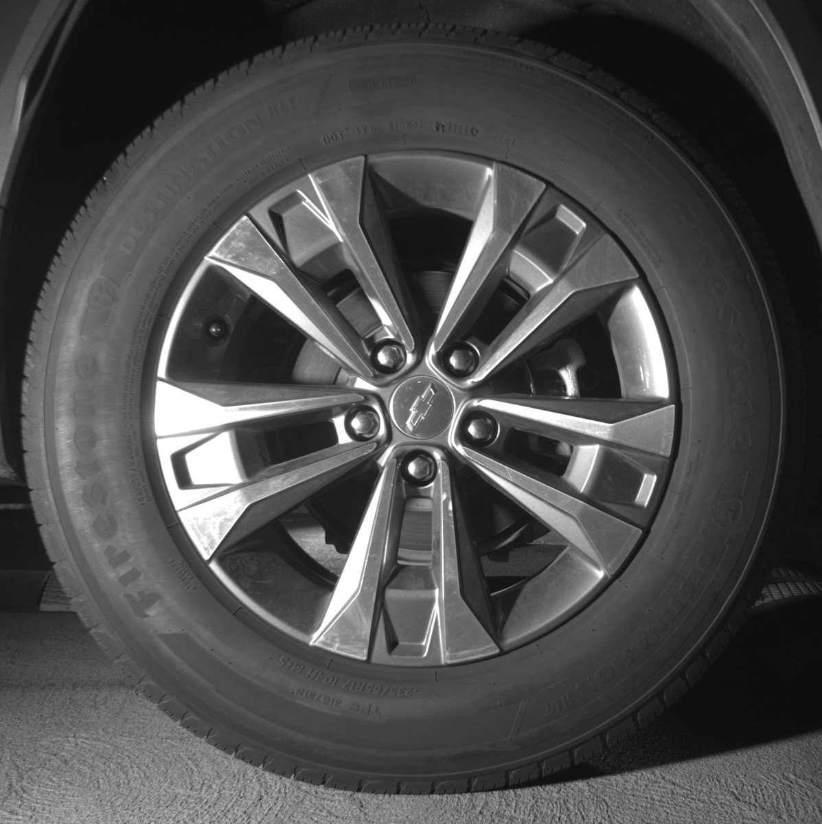 Used 2025 Chevrolet Equinox LT image 15