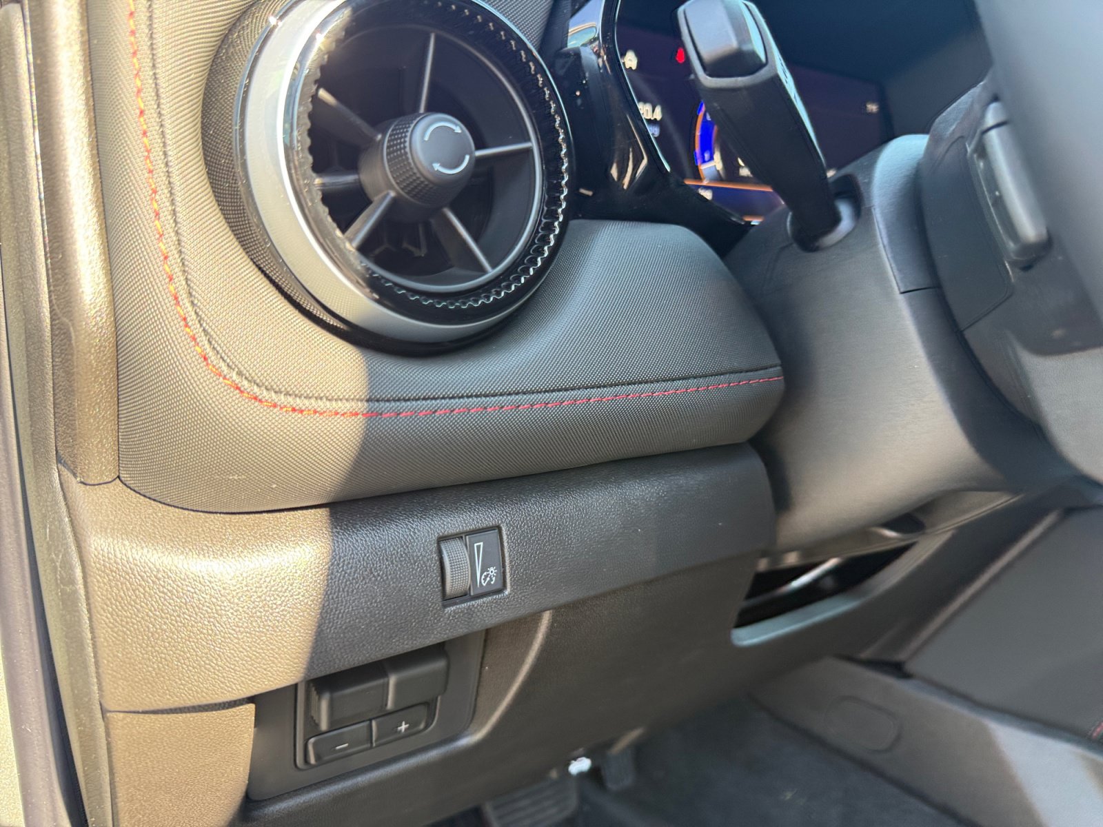 New 2026 Chevrolet Colorado Z71 AWD/4WD image 21
