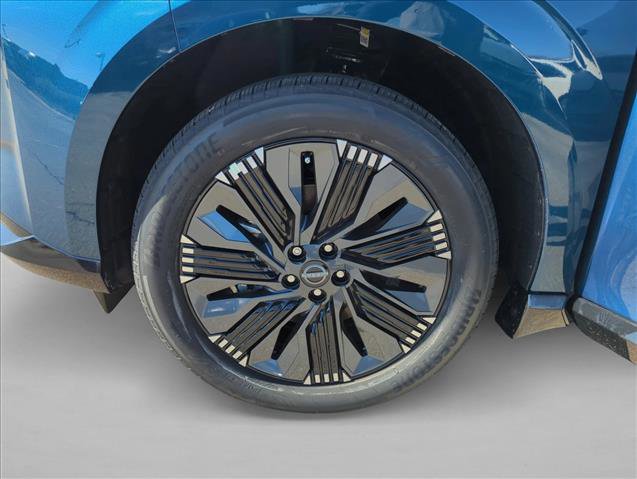 New 2026 Nissan Murano Platinum w/ Technology Package AWD/4WD image 18