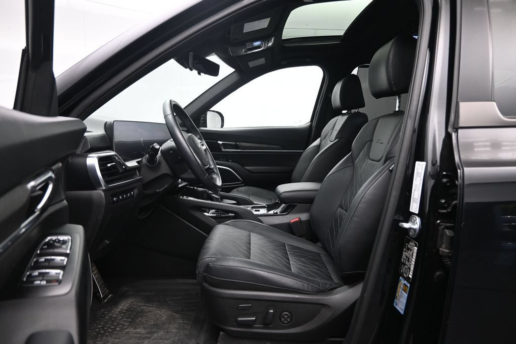 Used 2023 Kia Telluride SX X-Pro AWD/4WD image 22