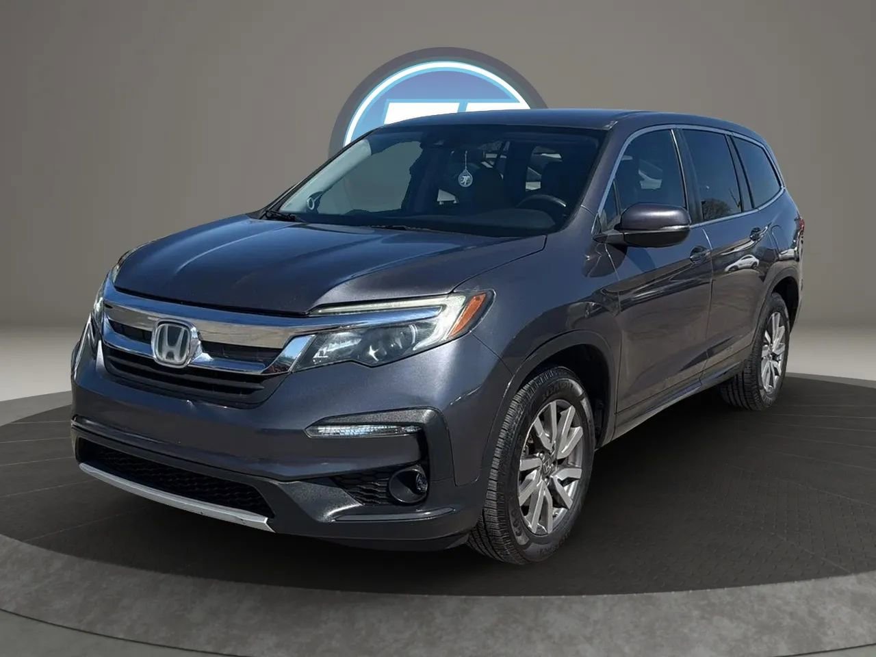Used 2019 Honda Pilot EX image 22