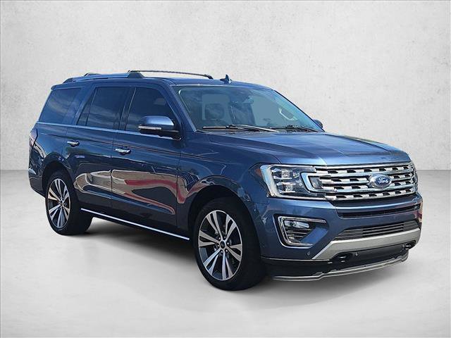 Used 2020 Ford Expedition Limited w/ Equipment Group 302A AWD/4WD image 4