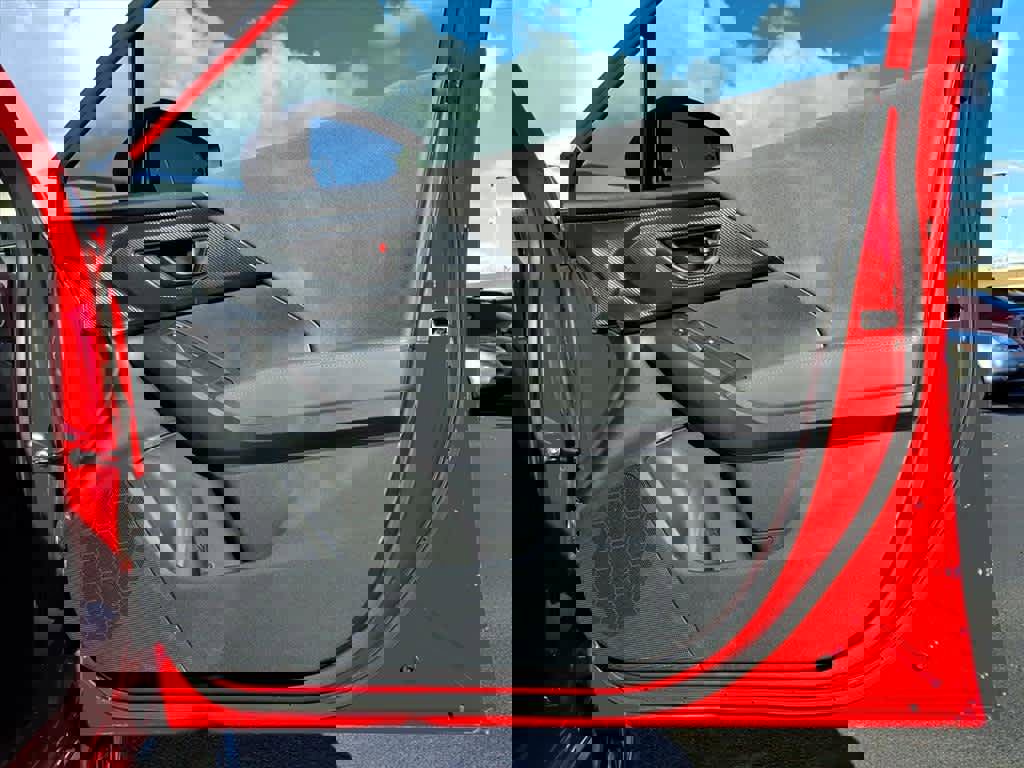 Certified 2025 Subaru Crosstrek 2.0i Premium image 22