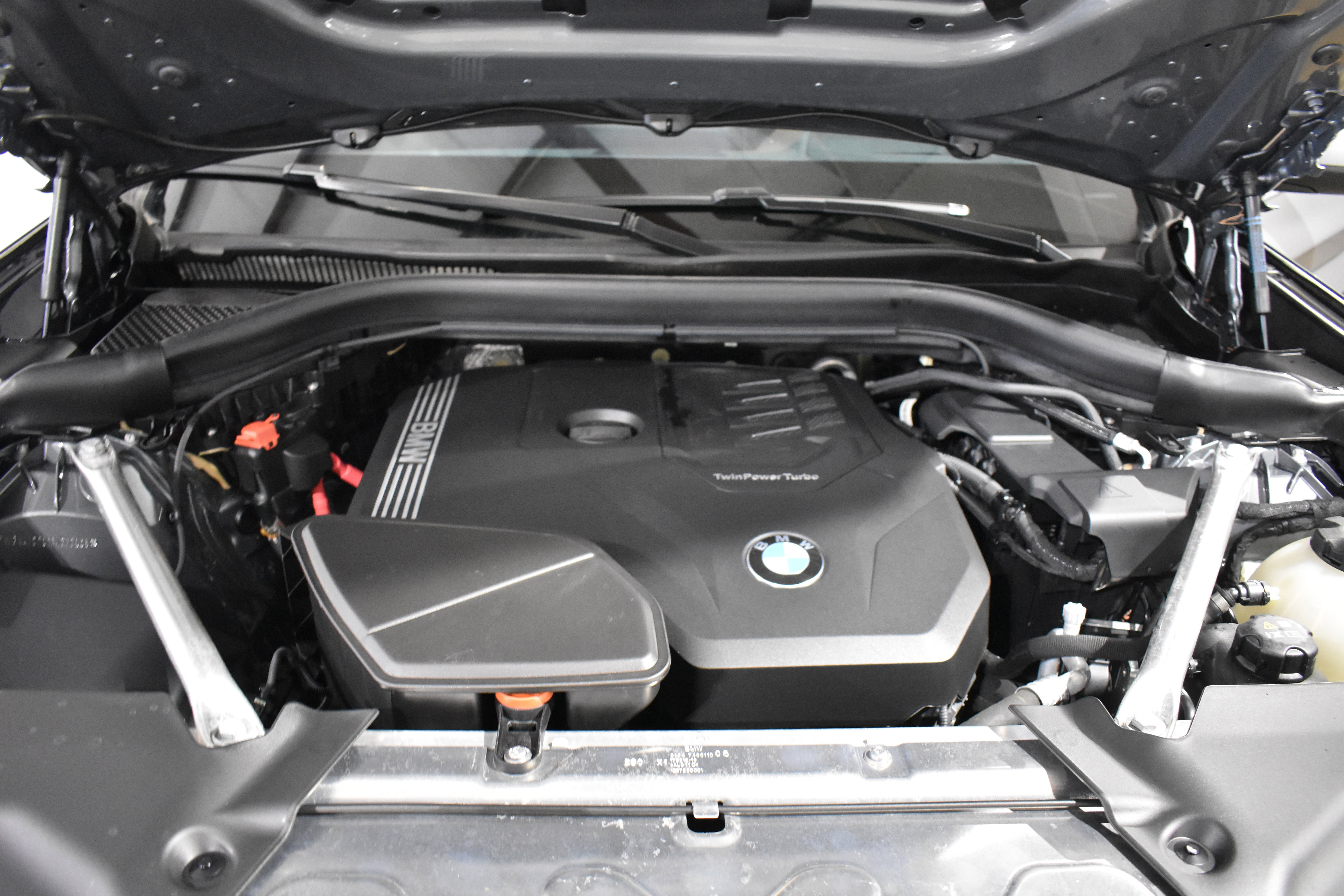 Used 2024 BMW X3 sDrive30i w/ Premium Package w/ZPA image 34