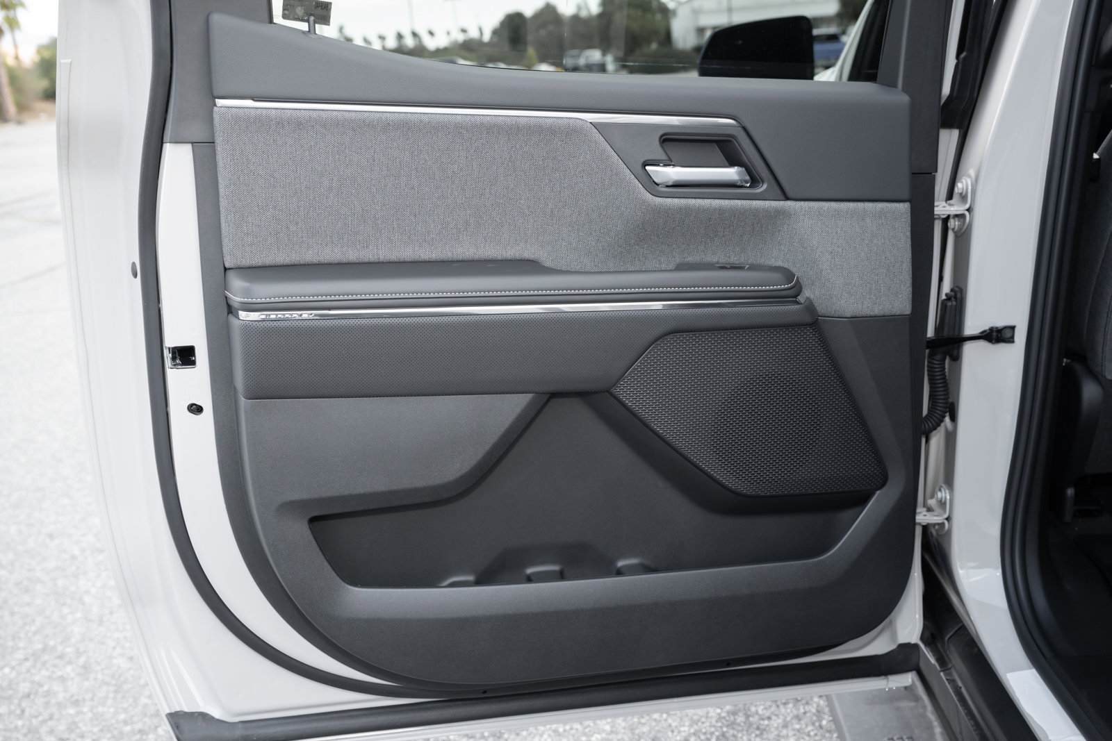 New 2026 GMC Sierra EV Elevation image 35