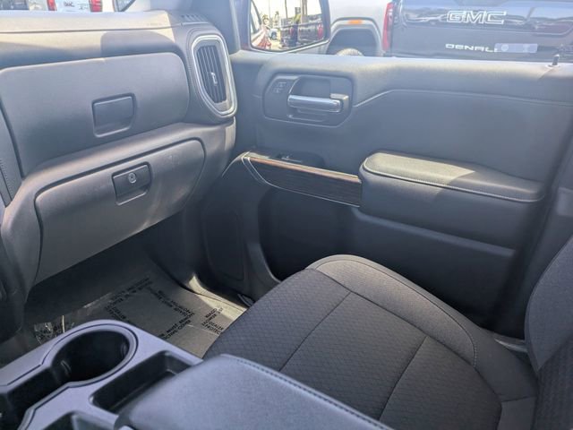 Used 2021 GMC Sierra 1500 Elevation RWD image 20