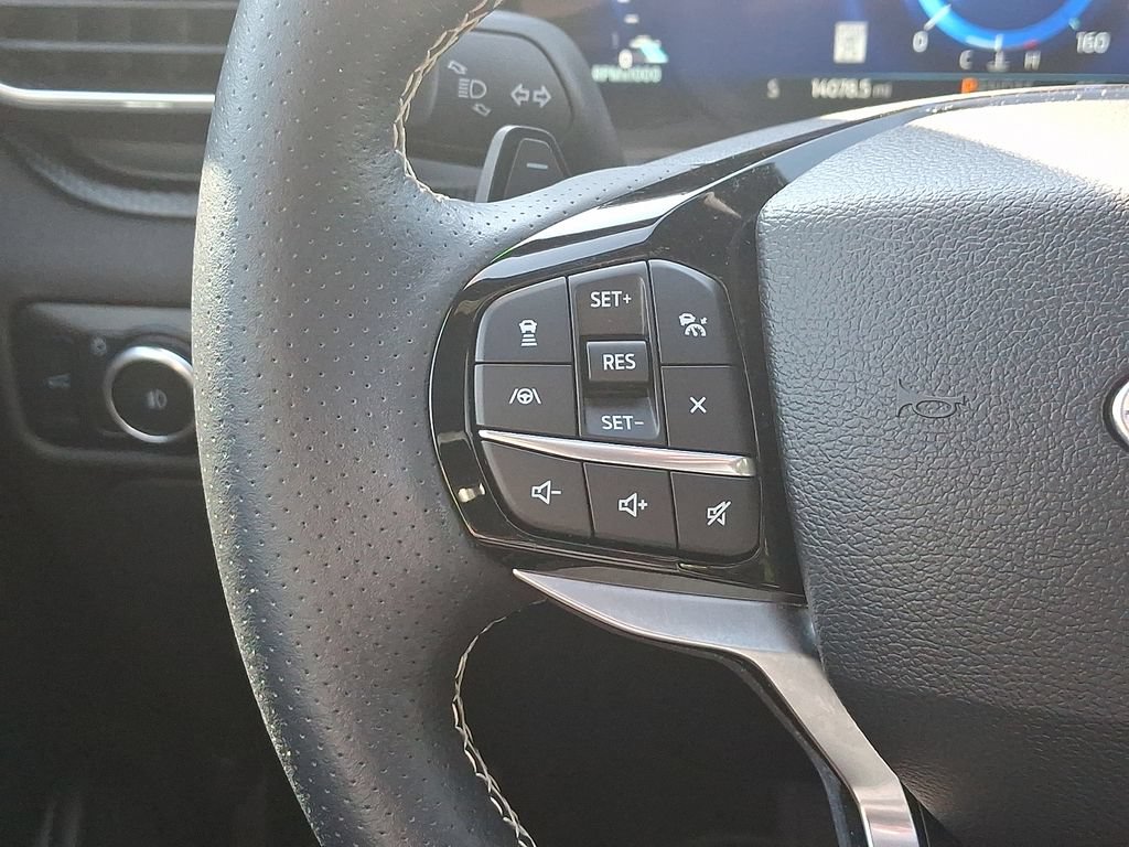 Used 2023 Ford Explorer ST w/ Equipment Group 401A AWD/4WD image 24