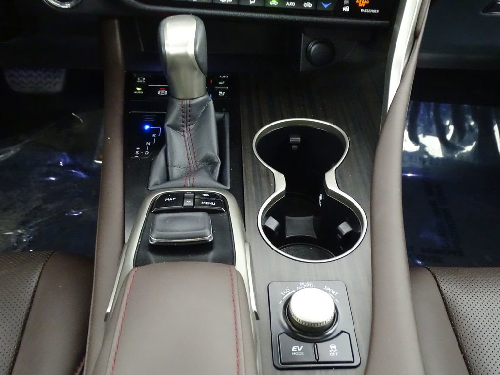 Used 2016 Lexus RX 450h AWD image 33