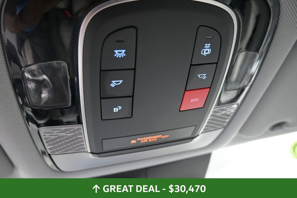 Used 2024 Hyundai Palisade SEL AWD/4WD image 37