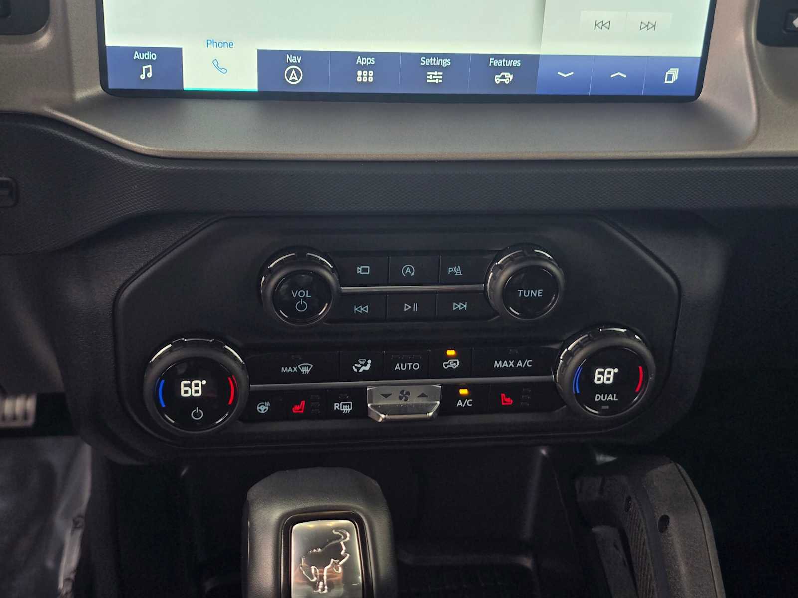 Used 2024 Ford Bronco Raptor image 29