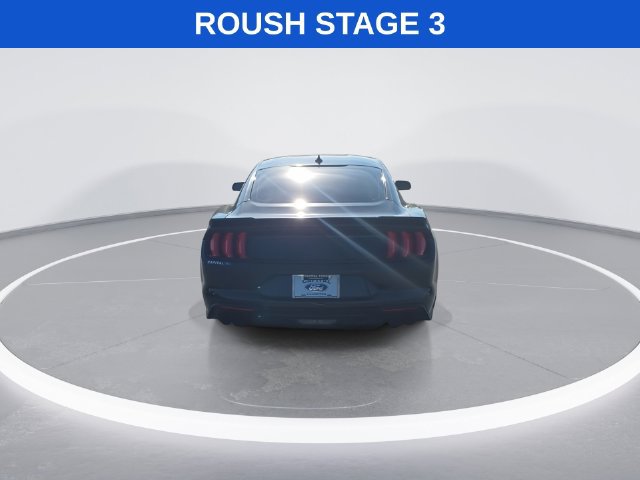 Used 2021 Ford Mustang GT Premium w/ GT Performance Package RWD image 7