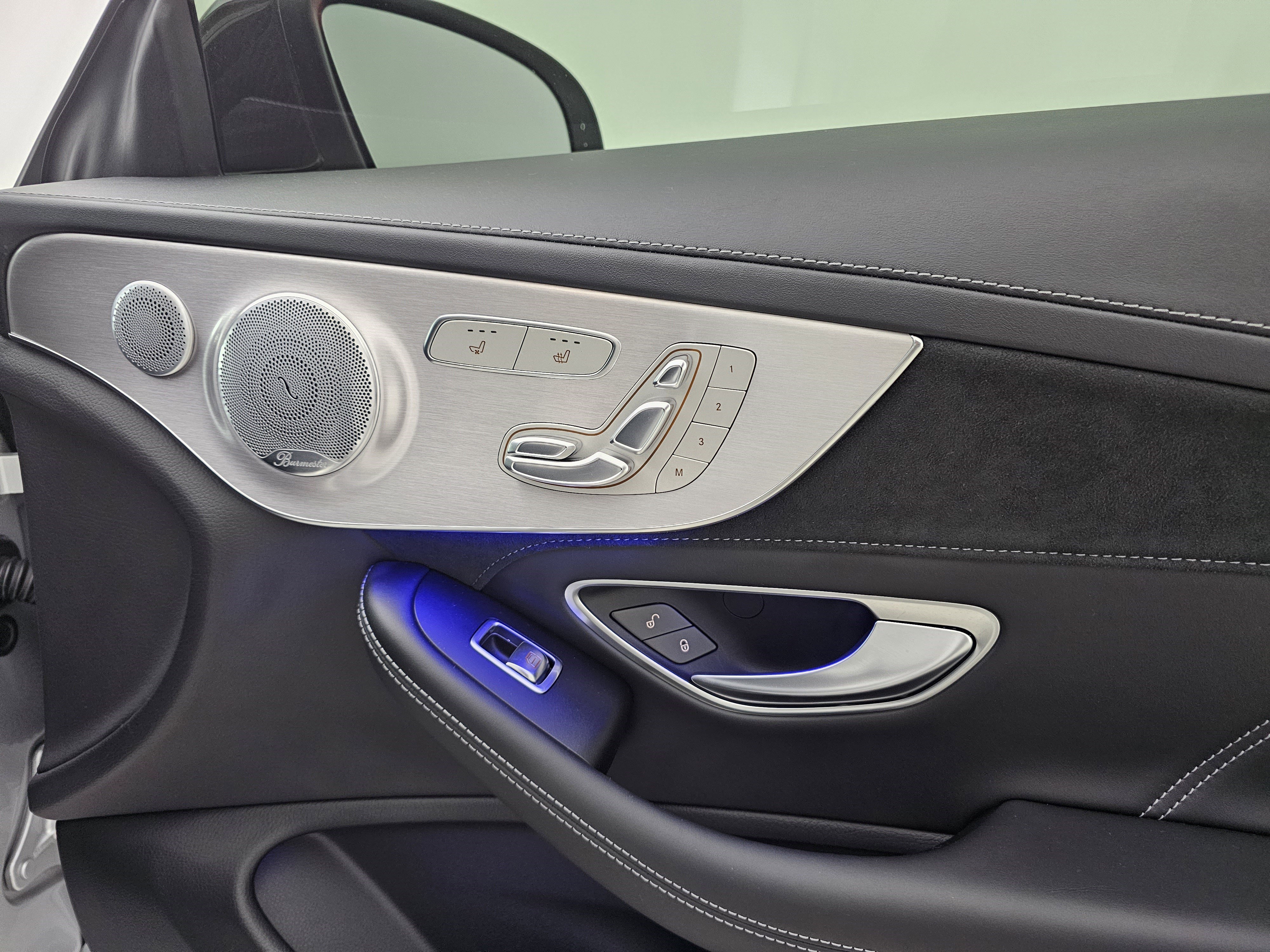 Certified 2020 Mercedes-Benz C 63 AMG S image 21