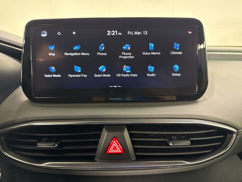 Used 2023 Hyundai Santa Fe SEL image 25