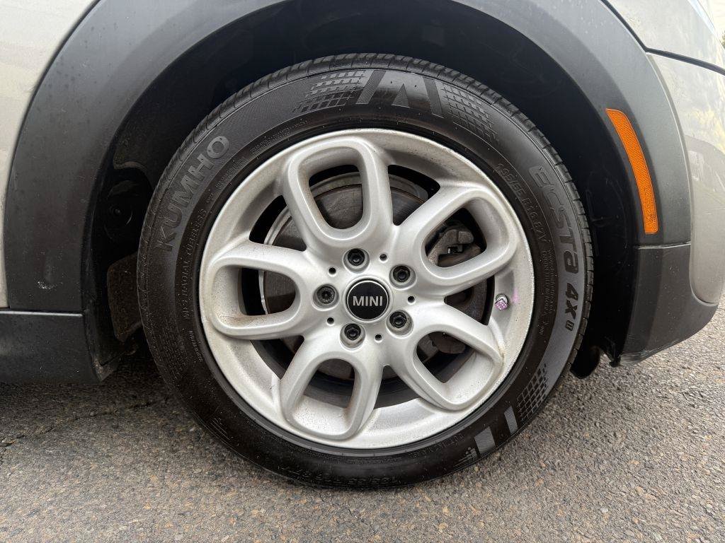 Used 2020 MINI Cooper S FWD image 32