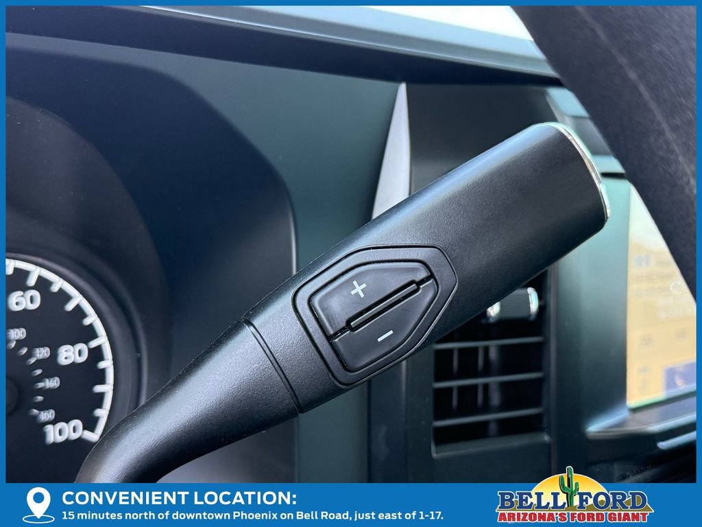 New 2025 Ford F350 XL w/ XL Chrome Package image 23