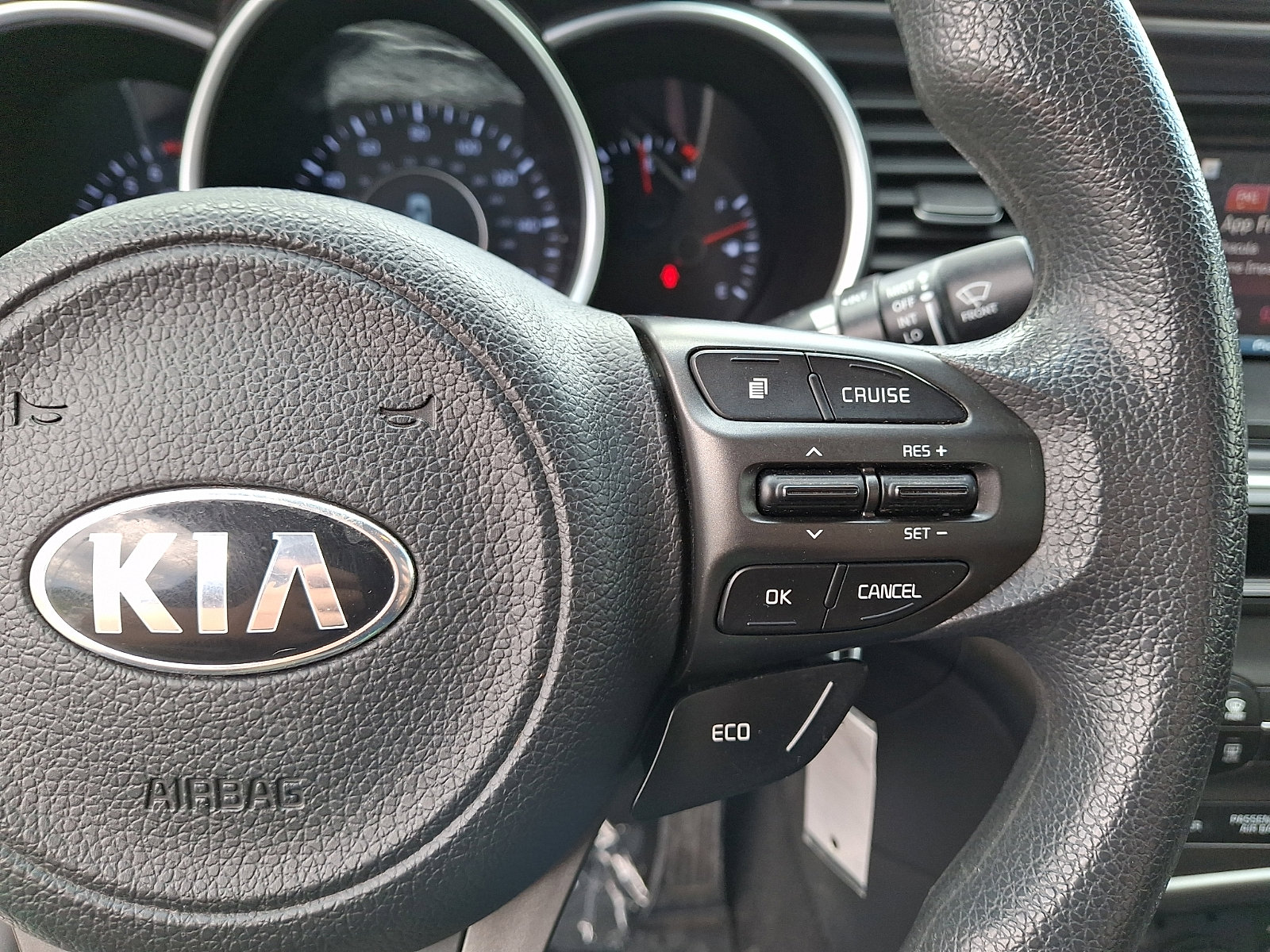 Used 2015 Kia Optima LX FWD image 20