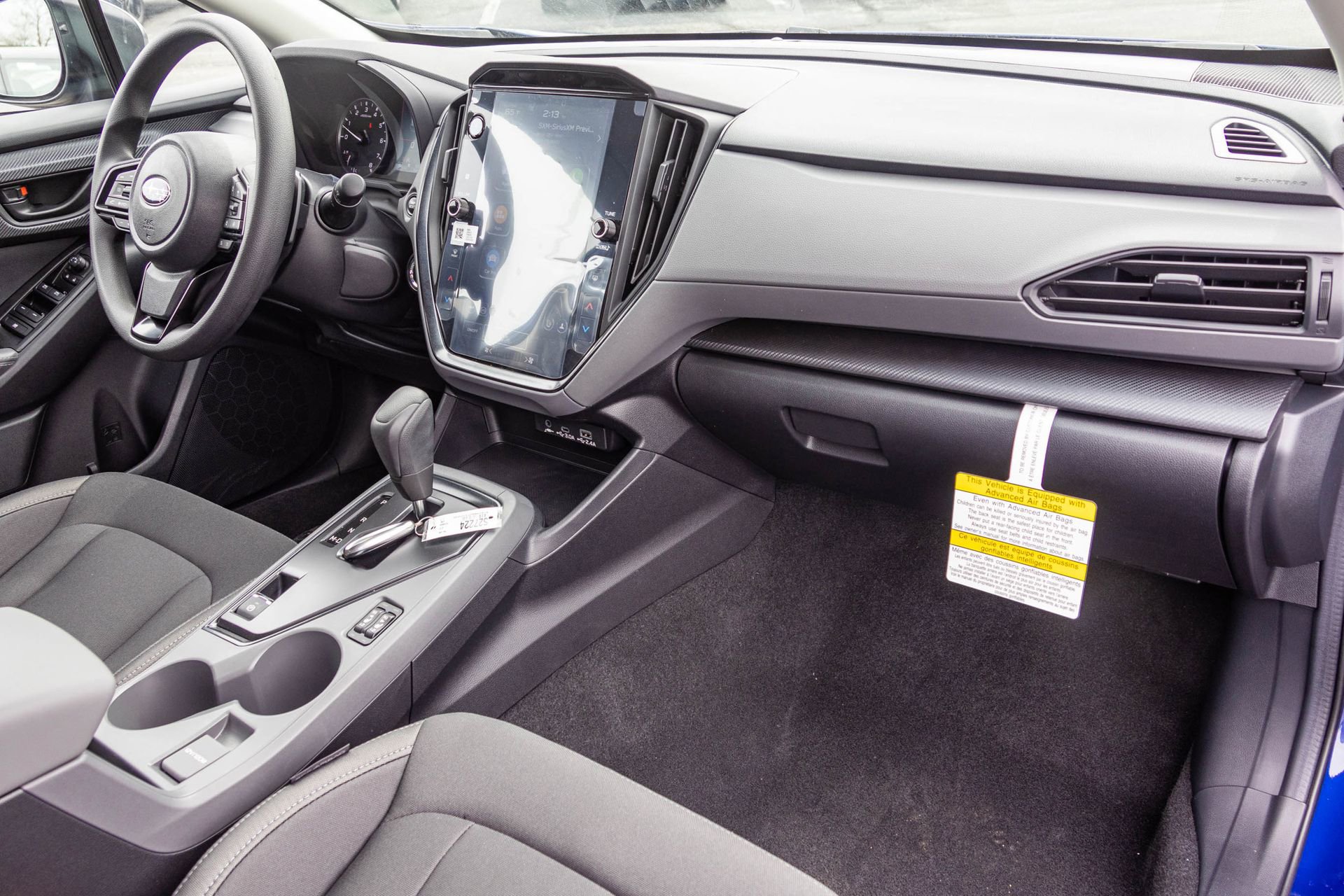 New 2026 Subaru Crosstrek 2.0i Premium image 42