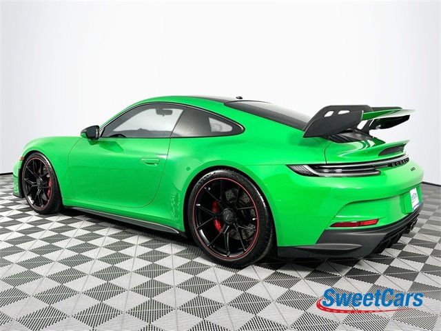 Used 2022 Porsche 911 GT3 image 5