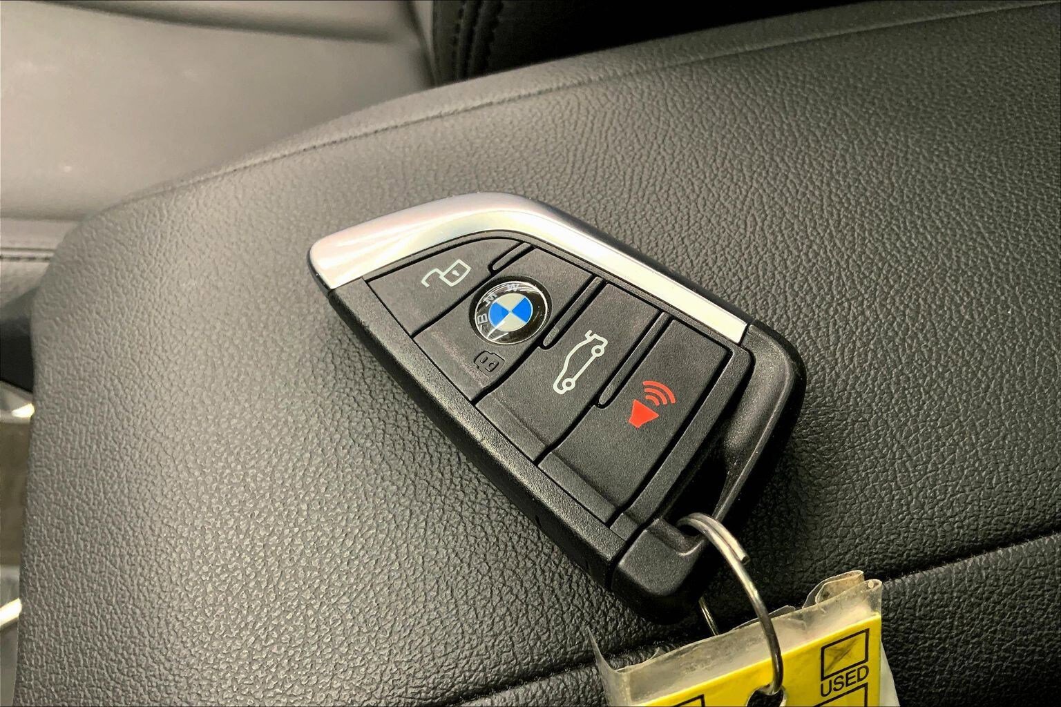 Used 2024 BMW 228i xDrive Gran Coupe w/ Premium Package image 9