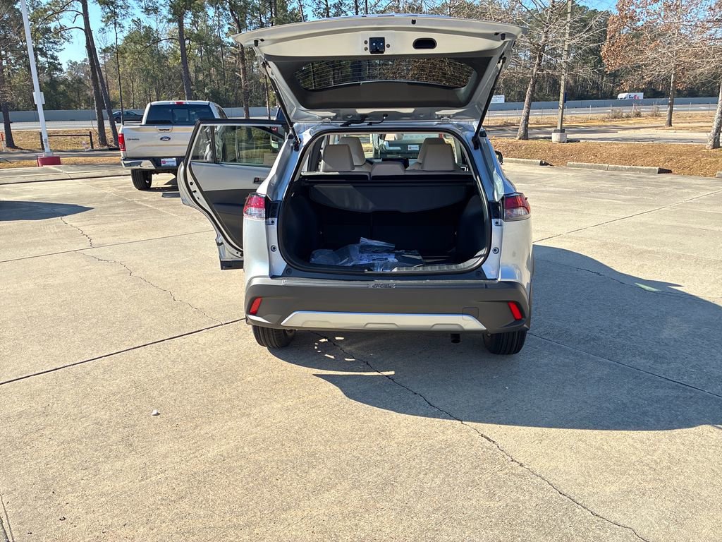 New 2026 Toyota Corolla Cross LE image 32