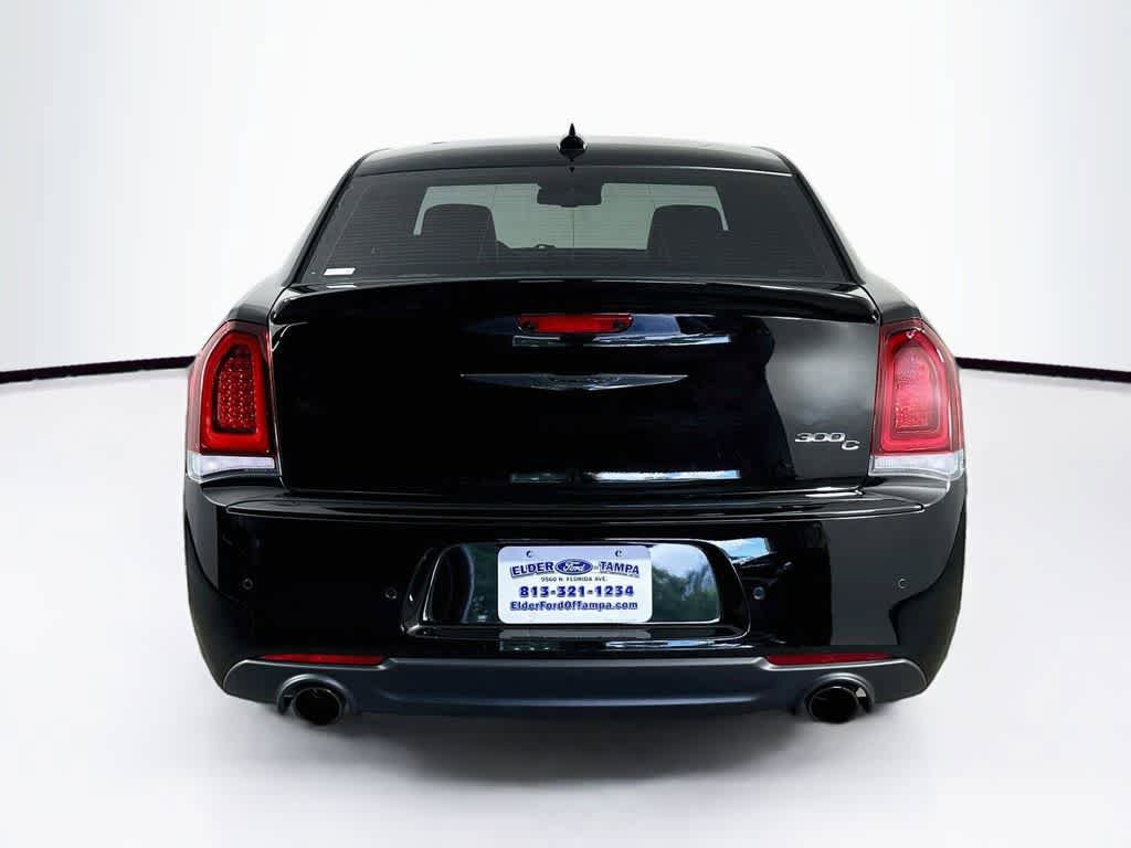 Used 2023 Chrysler 300 C RWD image 5