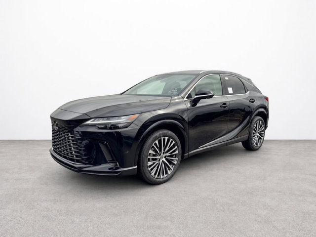 New 2026 Lexus RX 350 Premium Plus
