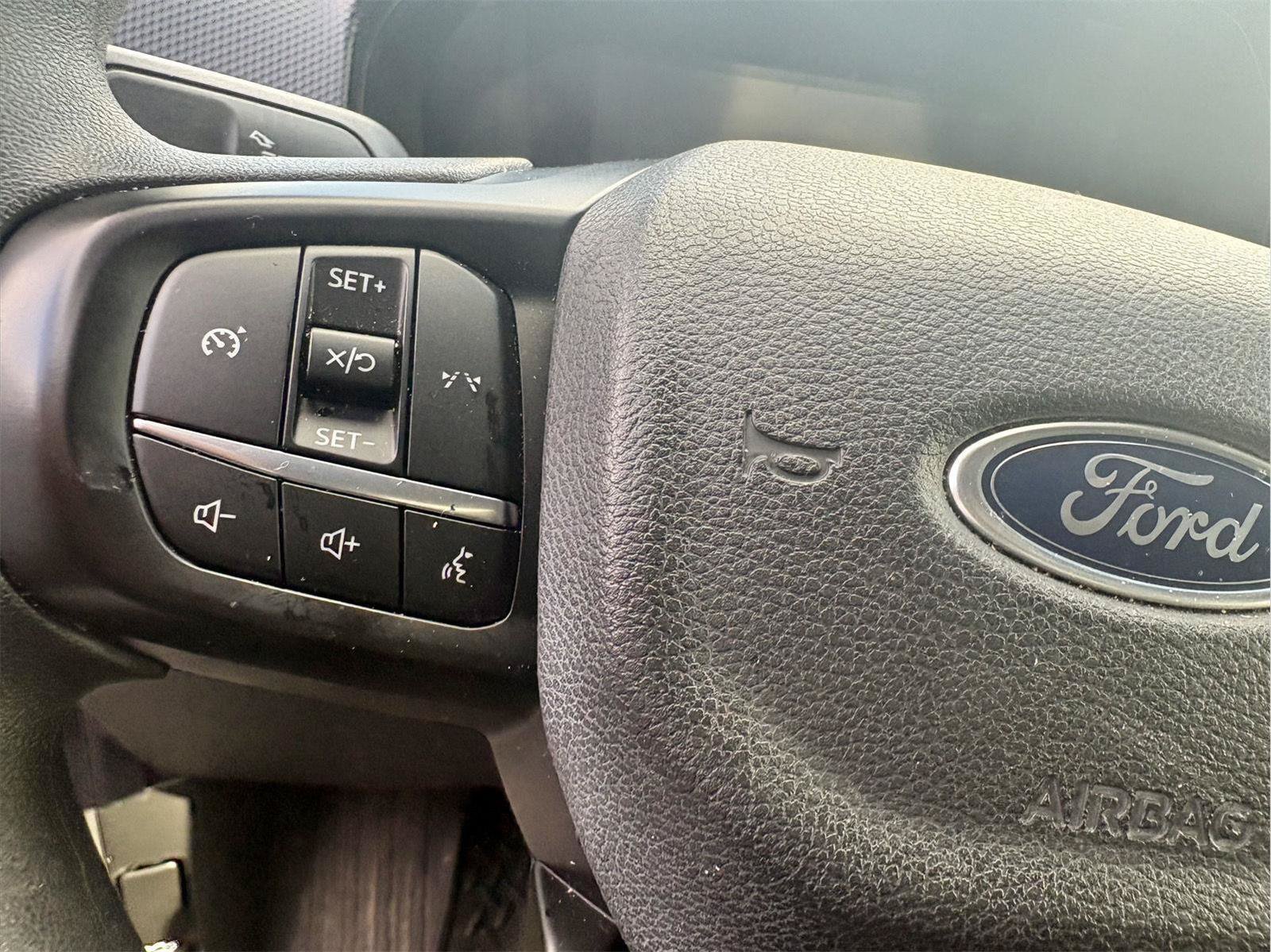 Used 2024 Ford Ranger XL RWD image 17
