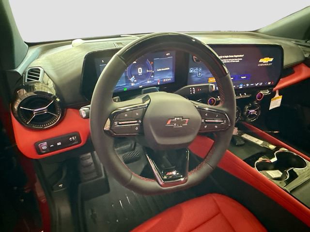 New 2026 Chevrolet Blazer EV SS image 12