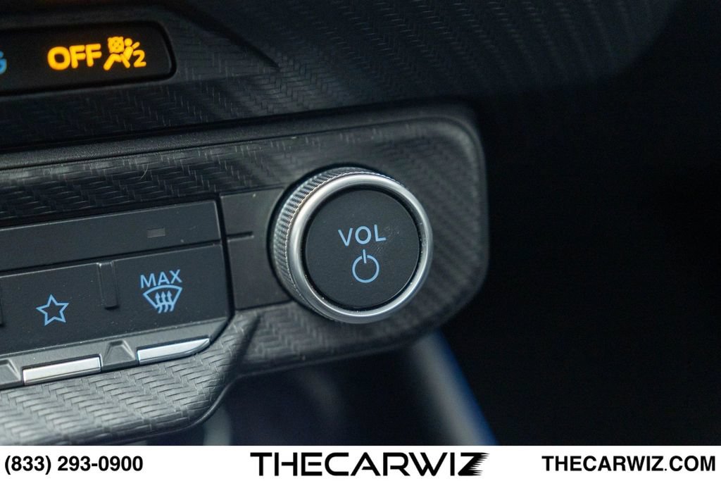 Used 2024 Ford Mustang Dark Horse RWD image 71