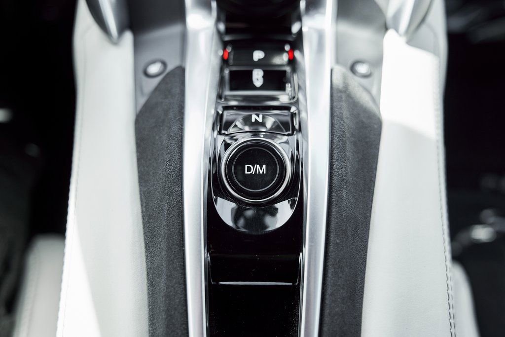 Used 2017 Acura NSX image 59