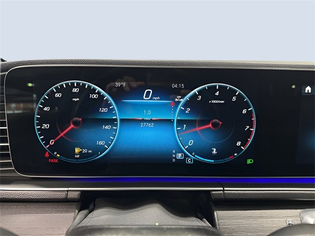 Used 2023 Mercedes-Benz GLE 350 4MATIC image 17