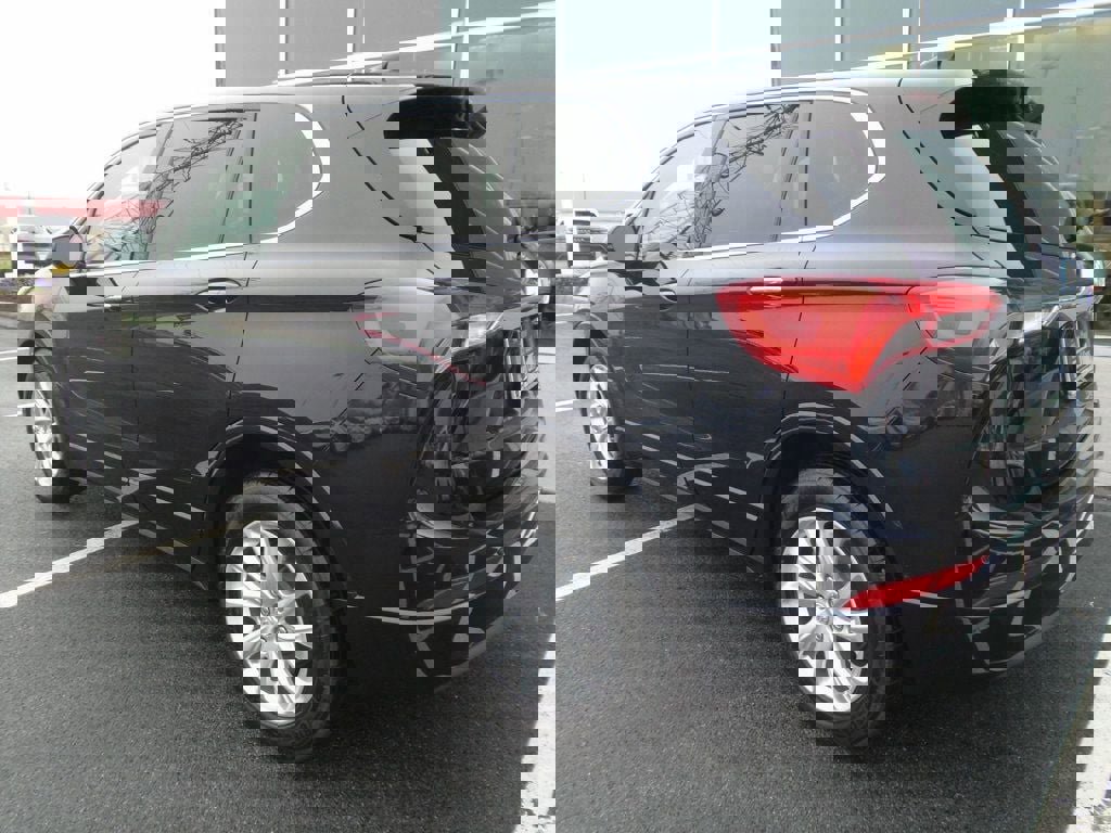 Used 2020 Buick Envision Preferred image 6