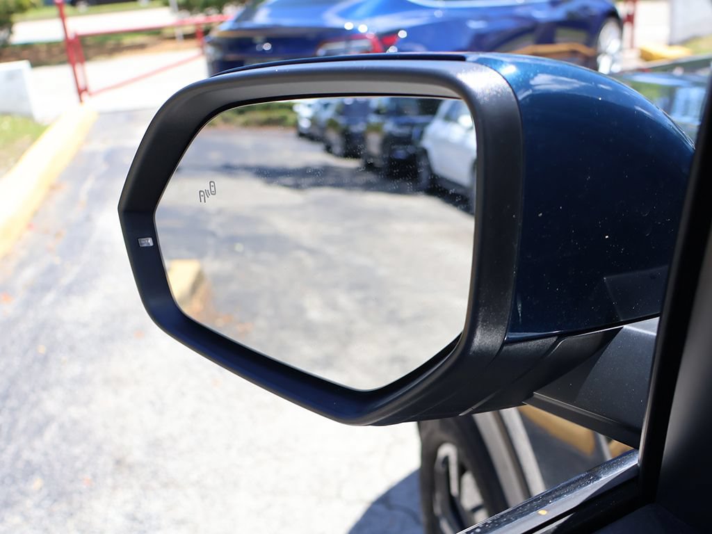 Used 2022 Volkswagen Atlas SE w/ Panoramic Sunroof Package FWD image 37