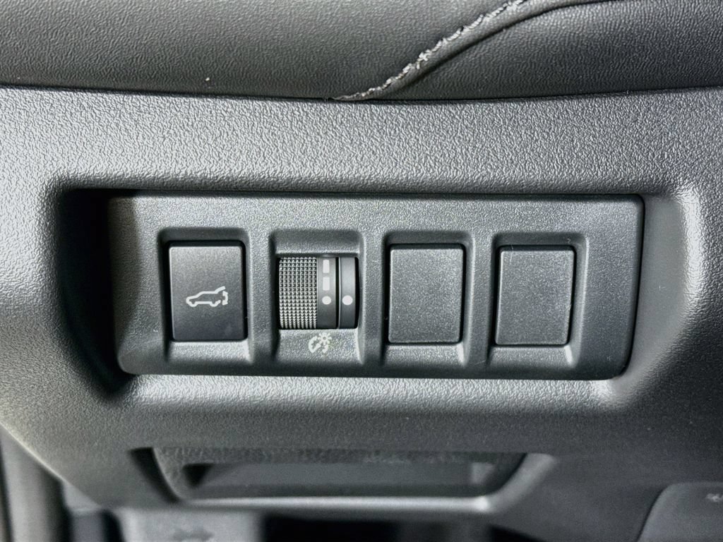 New 2026 Subaru Outback Wilderness AWD/4WD image 12