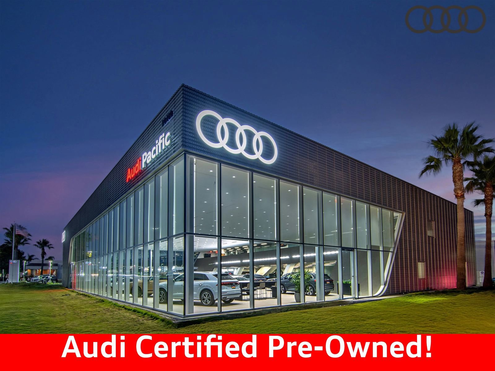 Used 2023 Audi e-tron Premium Plus w/ Premium Plus Package AWD/4WD image 40
