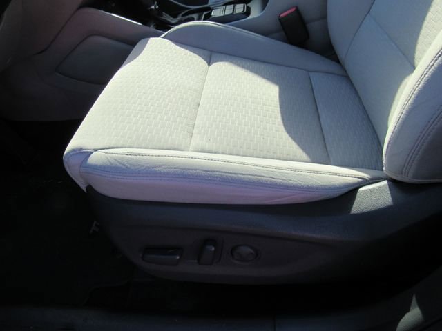 Used 2021 Hyundai Tucson SEL image 19