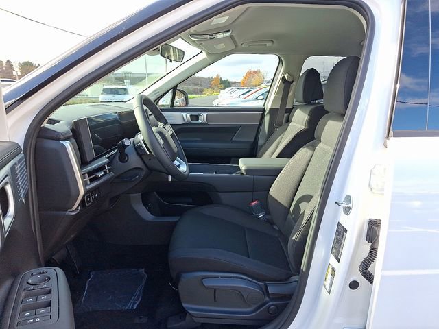 New 2026 Hyundai Santa Fe SE image 7